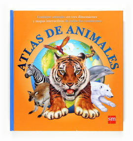SMS.ATLAS DE ANIMALES