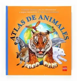 Sms. atlas de Animales