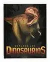 Explora los Dinosaurios