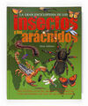 LA GRAN ENCICLOPEDIA DE LOS INSECTOS Y LOS ARÁCNID