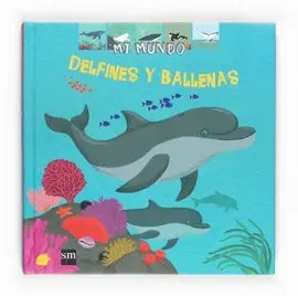 Delfines y Ballenas
