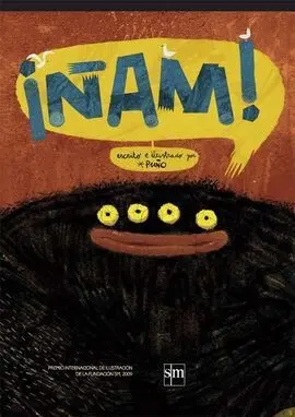 ¡Ñam!