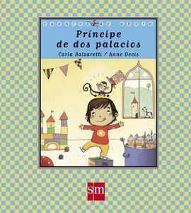 PRÍNCIPE DE DOS PALACIOS