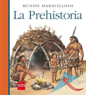 MUM.10 LA PREHISTORIA