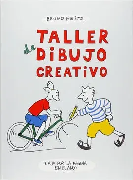 Taller de Dibujo Creativo