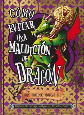 CÓMO BURLAR UNA MALDICIÓN DE DRAGÓN