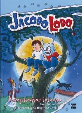 Jl1 Cumpleaños Lobuno