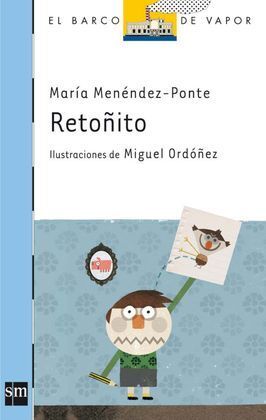 RETOÑITO
