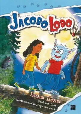 Jlo2 Luna Llena