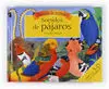 Sda. sonidos de Pajaros