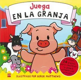 Juega en la Granja