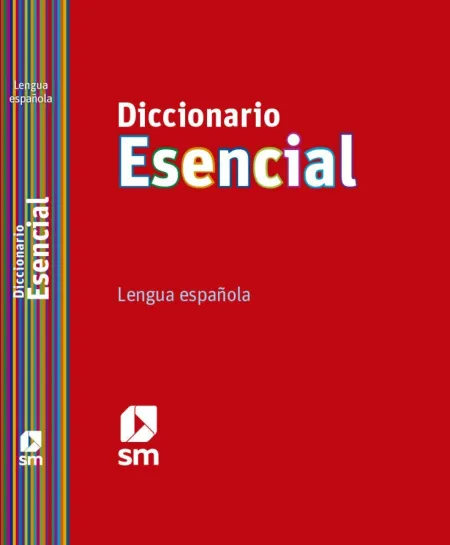 Diccionario Esencial de la Lengua Española 2012