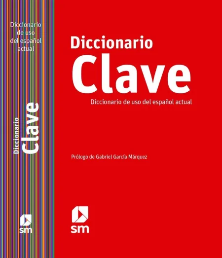 Clave. diccionario 2012 con Acceso On Line