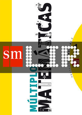 LIR PROFESOR: MATEMÁTICAS, MÚLTIPLO. 1 ESO. CONECTA 2.0