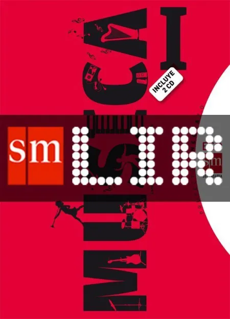 Lir Profesor. Música I Proyecto Conecta 2. 0