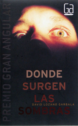 DÓNDE SURGEN LAS SOMBRAS