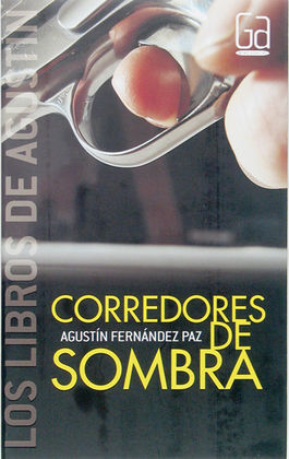 CORREDORES DE SOMBRA