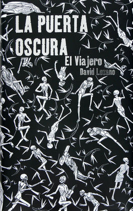 LA PUERTA OSCURA I. EL VIAJERO