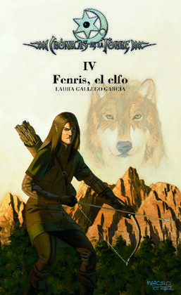 CRÓNICAS DE LA TORRE IV. FENRIS EL ELFO