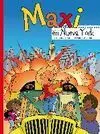 Maxi en Nueva York
