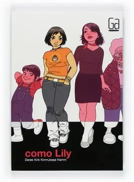 Como Lily