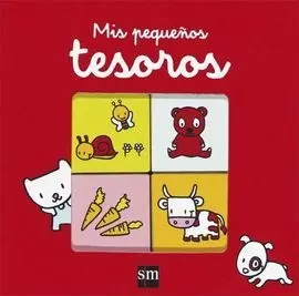 Mis Pequeños Tesoros