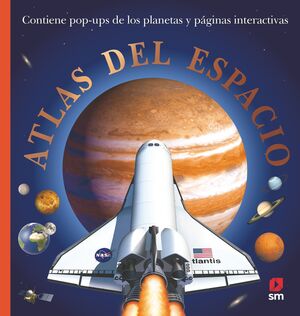ATLAS DEL ESPACIO