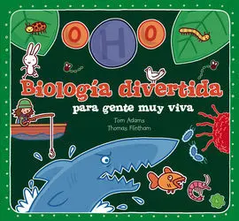 Biología Divertida