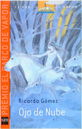 LD OJO DE NUBE
