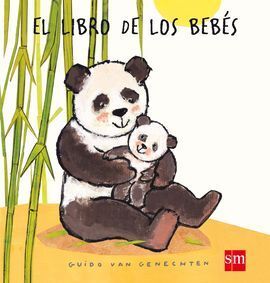 LC.EL LIBRO DE LOS BEBES