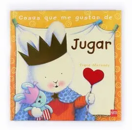 Cosas que me Gustan de Jugar