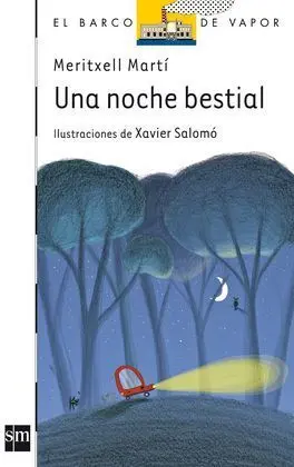 Una Noche Bestial