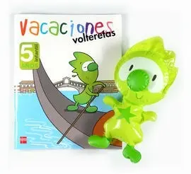 5 Años Vacaciones-Vo 11
