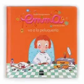 Em. 8 Emma Va a la Peluqueria