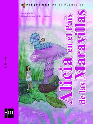 PIC.ALICIA EN EL PAIS DE LAS MARAVILLAS