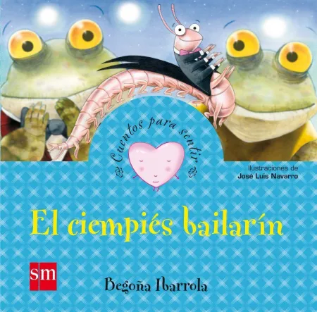 El Ciempies Bailarin