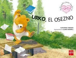 Cpsdi. 8 Urko,El Osezno