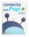 Conecta con Pupi, 1 Primaria, 2 Trimestre.