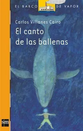 El Canto a las Ballenas