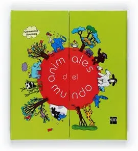 Animales del Mundo