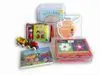 Caja Bebes:juegos para Imaginar