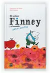 El Señor Finney y el Mundo Patas Arriba