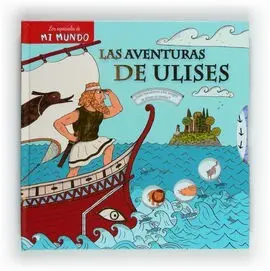 Las Aventuras de Ulises
