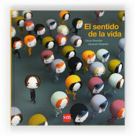 SENTIDO DE LA VIDA,EL