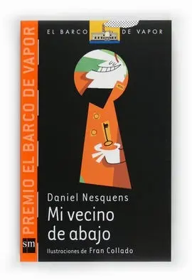 Mi Vecino de Abajo