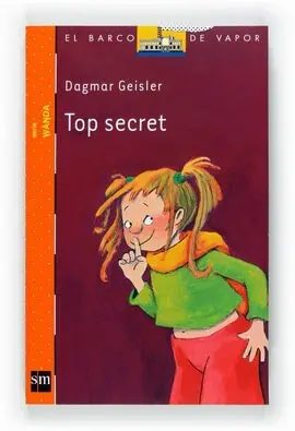 Top Secret