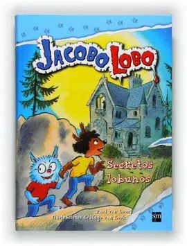 Jlo. 6 Secretos Lobunos
