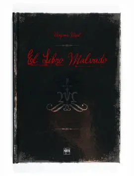 El Libro Malvado