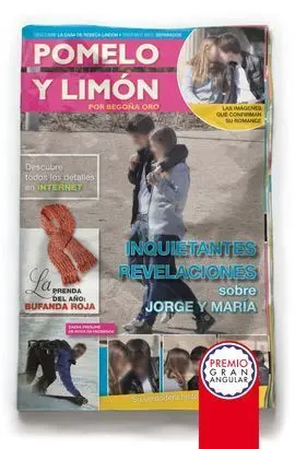 Ga. pomelo y Limon(Cartone)