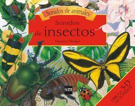 SONIDOS DE INSECTOS